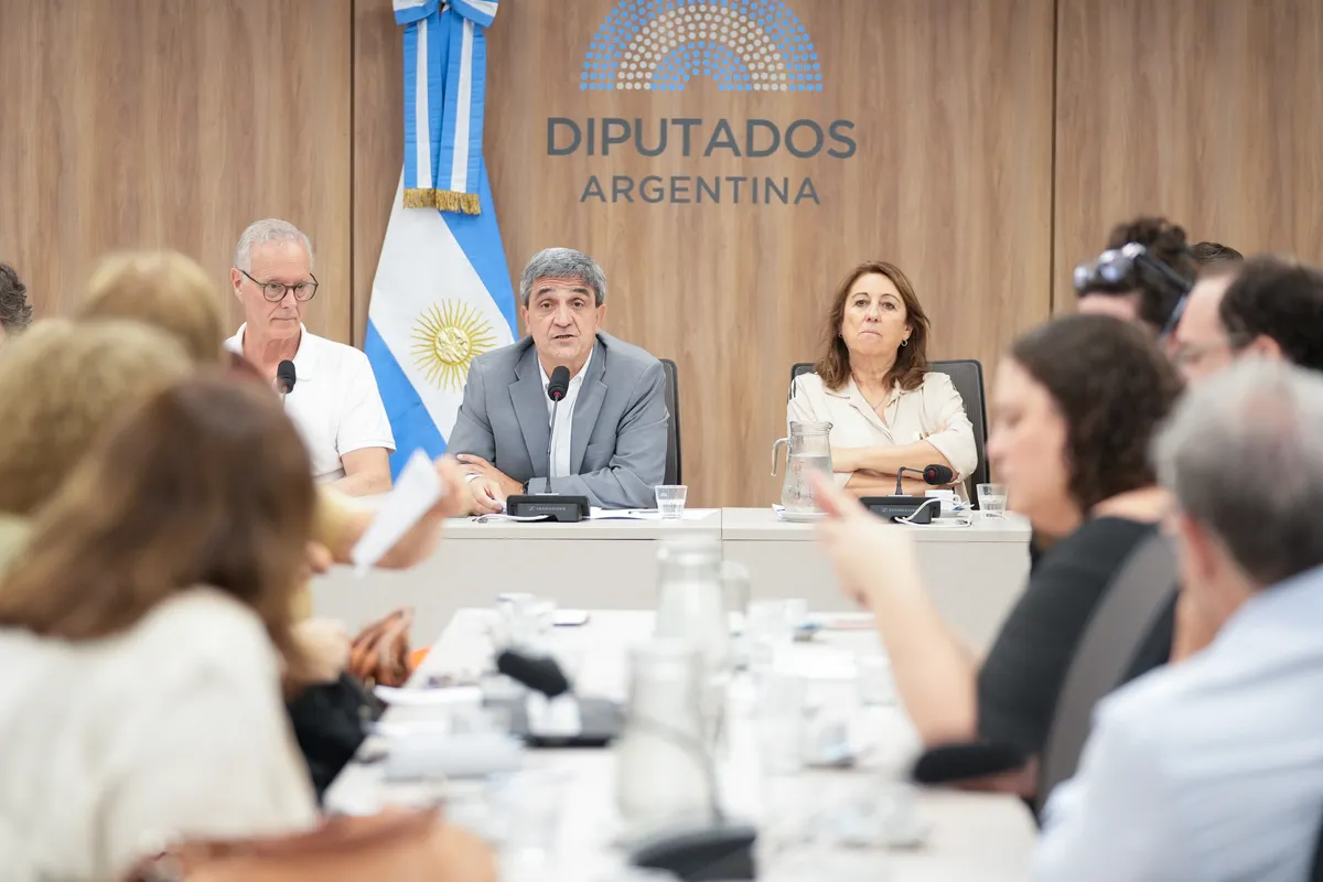 Unifican comisiones de Ciencia y Comunicaciones en Diputados