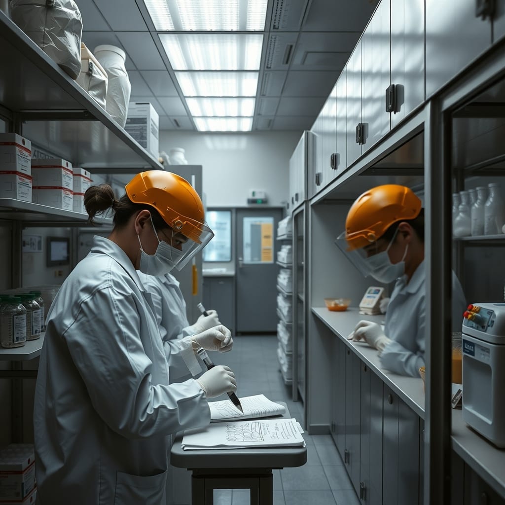 Los laboratorios de IA evitan detallar cómo contendrán un modelo rebelde