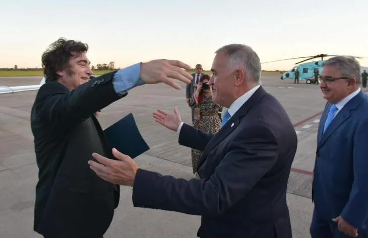 Milei anuncia su reelección en 2027: ¿Qué implica para Tucumán?
