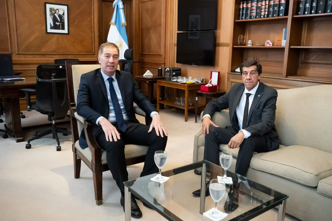 El Gobierno acelera la negociación con los gobernadores para eliminar las PASO
