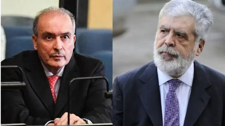 Causa Sueños Compartidos: López y De Vido expondrán sus alegatos esta semana