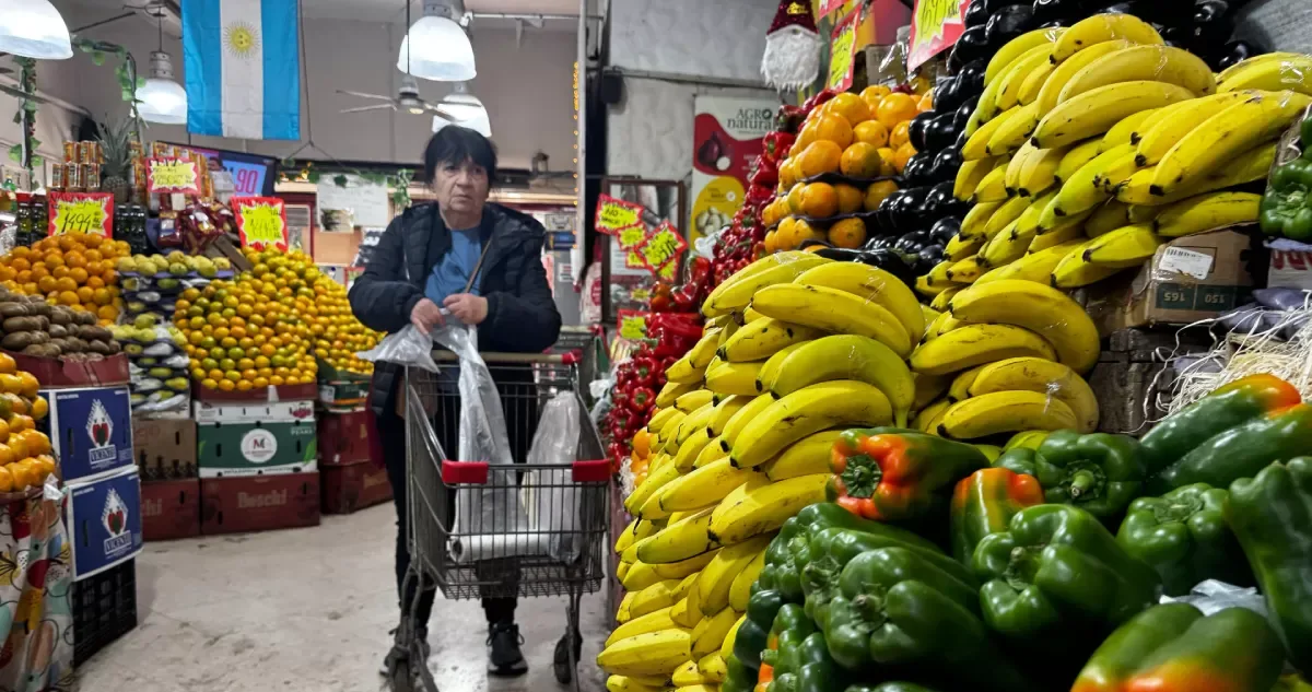 Inflación de agosto: consultoras recortan proyecciones y estiman 1,6%