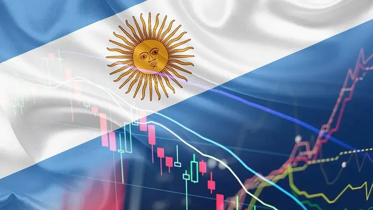 El riesgo país cerró en 509 puntos y los bonos ganaron 0,3%