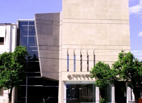 Colegio de Abogados presentará acción de inconstitucionalidad contra reformas judiciales