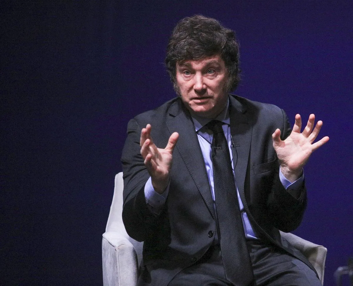 El Gobierno reúne a la mesa política antes de la sesión por la reforma del BCRA