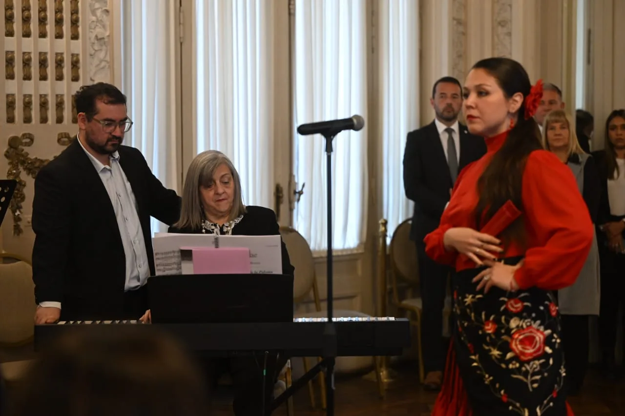 66° Septiembre Musical 2026: programación, sedes y artistas en Tucumán