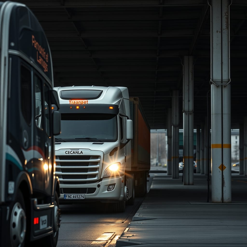 Crisis en transporte de cargas: despidos y caída del 40% en Tucumán