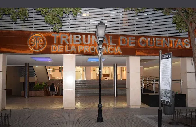 Tribunal de Cuentas ejecuta deuda de $12 millones contra dirigente manzurista de ATE