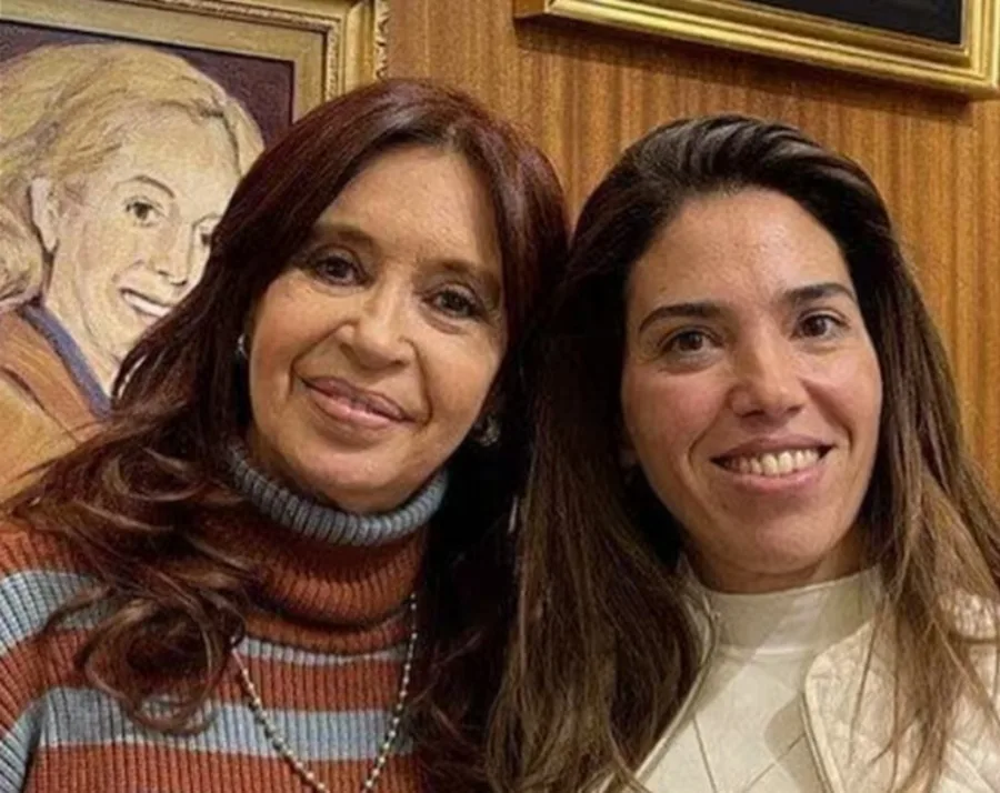 María Soledad Calle, dos casas en Campana, 114 viajes y un apodo que inquieta a la Justicia