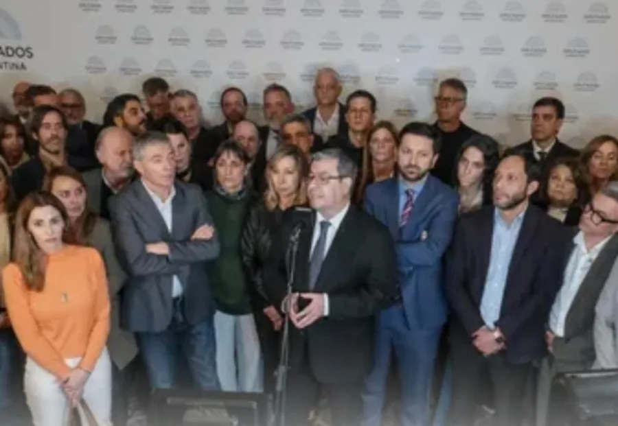La oposición enfrenta una jugada de LLA para romper el quórum de la sesión del 9 de septiembre