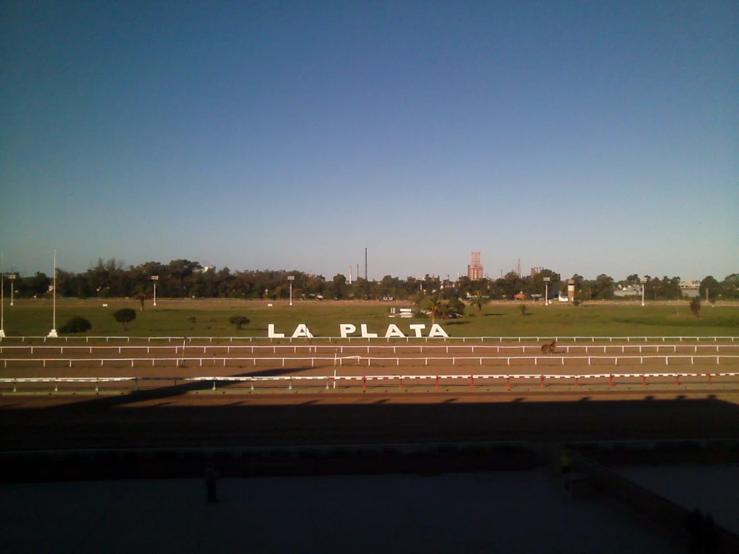 Cuarta Expo Igualdad Bonaerense se hará en el Hipódromo de La Plata