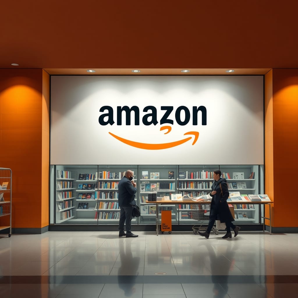 Demanda en EE.UU. acusa a Amazon de inflar precios de publicidad