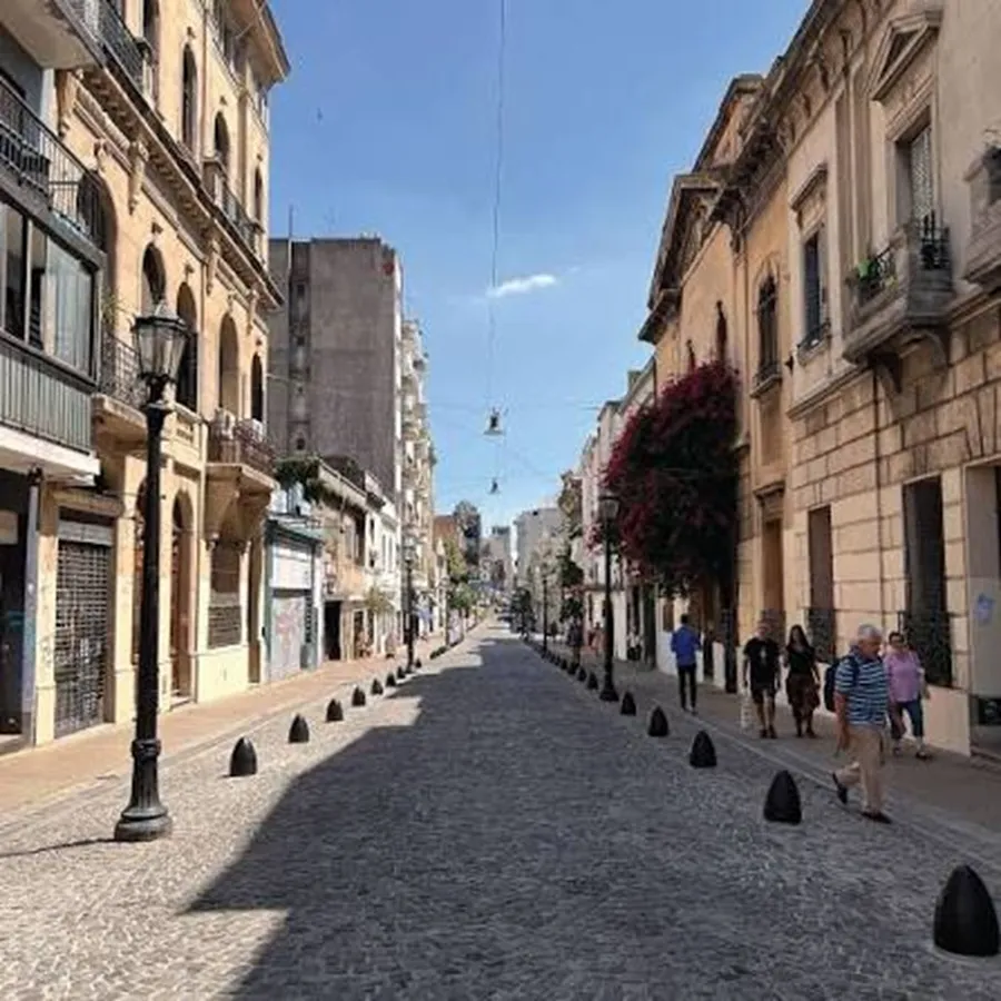 Especialistas de América Latina y Europa debatieron en Buenos Aires sobre revitalización de cascos históricos