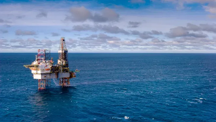 El Gobierno reglamentó el procedimiento para sancionar la exploración ilegal de hidrocarburos en Malvinas
