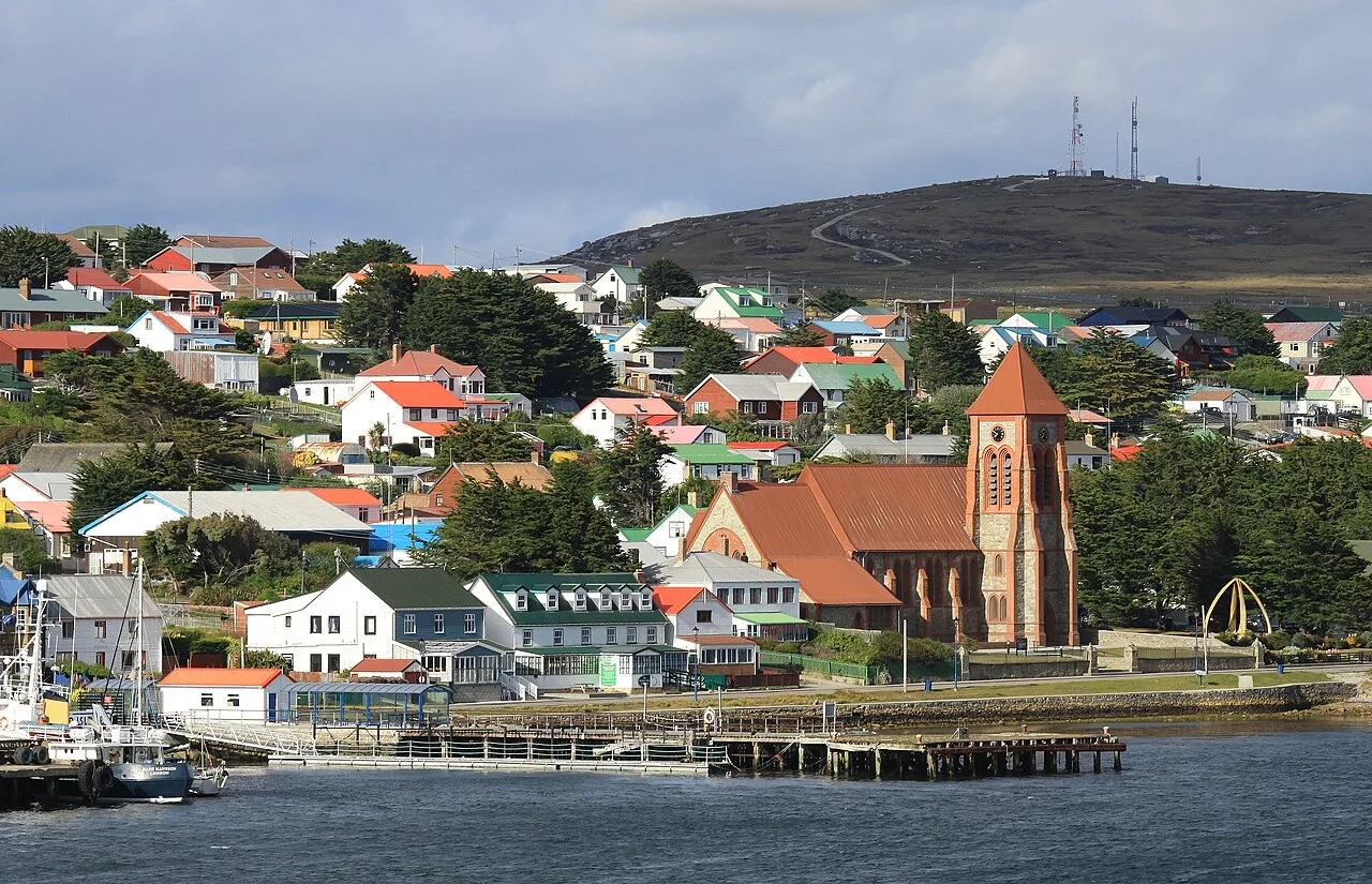 Gobernadores respaldan a Milei por Malvinas y piden unidad nacional