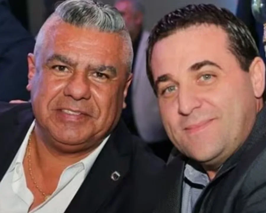 US Soccer denunció a Tapia, Toviggino y Tofoni ante la FIFA