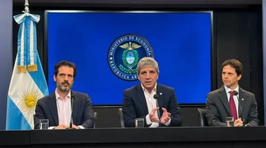 La ANSES adjudicó $200.000 millones en la primera licitación para créditos hipotecarios