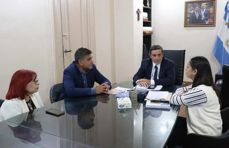 Salud Pública de Tucumán delinea plan de contingencia ante el fenómeno de El Niño previsto para 2026/2027