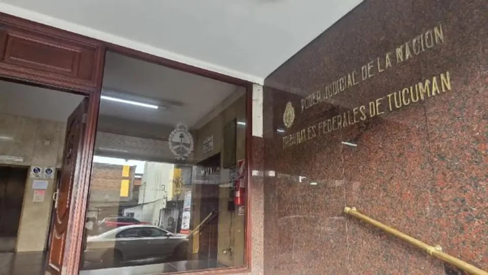 Juicio por secuestro extorsivo en Chicligasta: Figueroa se negó a declarar