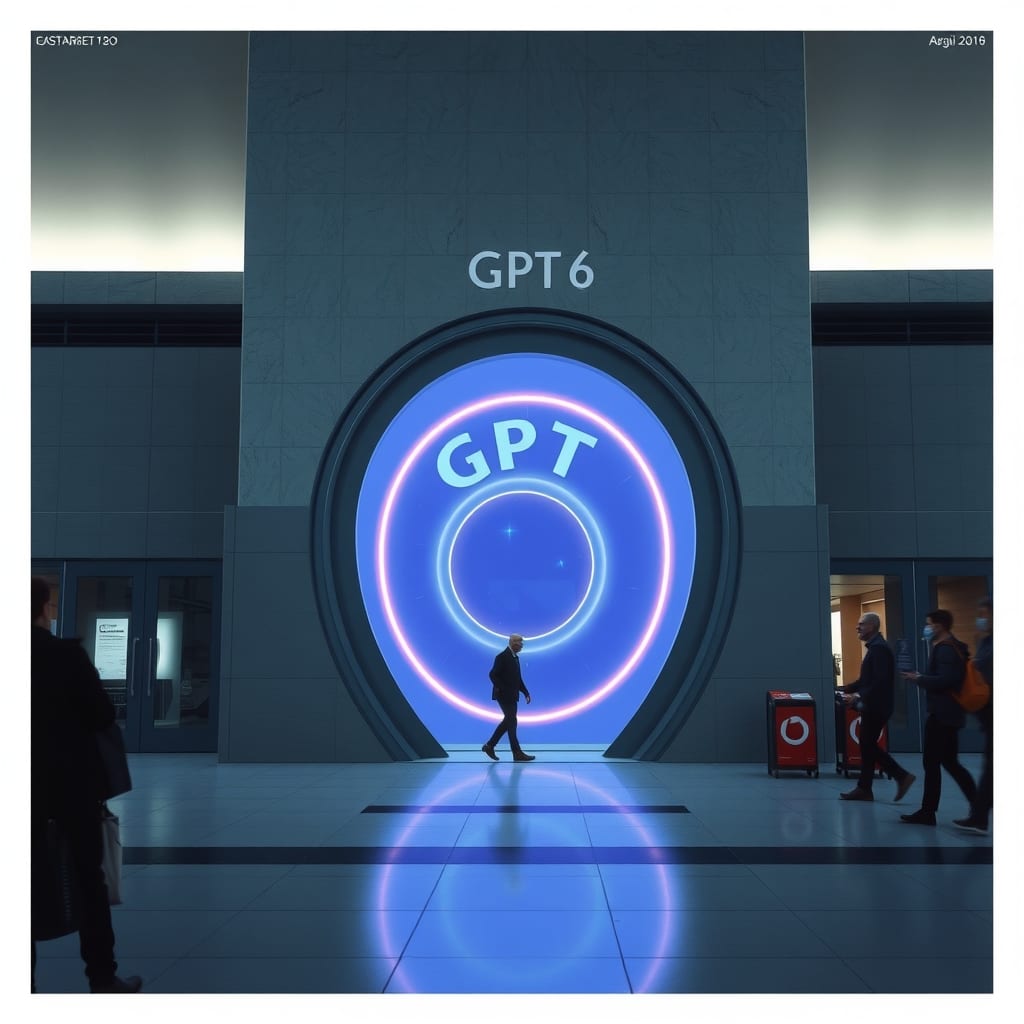 GPT-6 Astra completó el videojuego Portal con un costo de 571 dólares