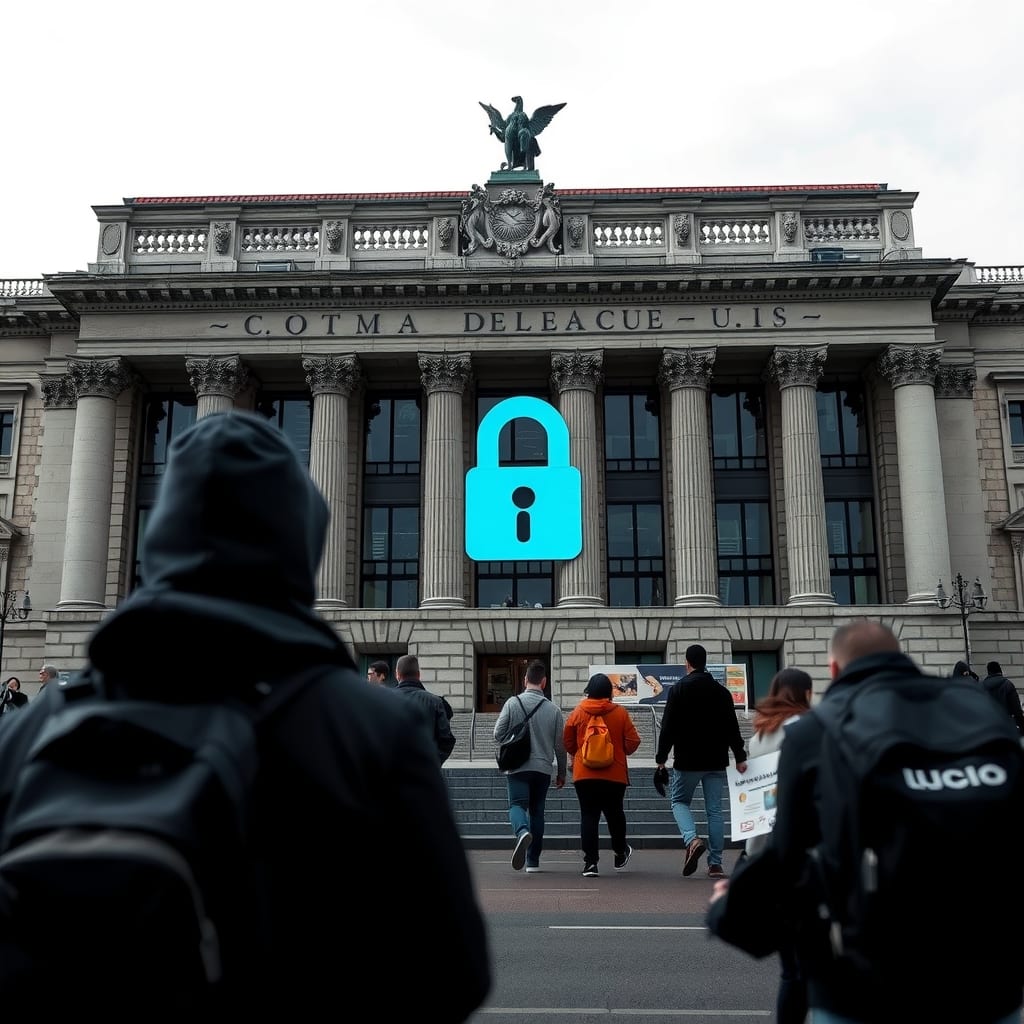 La Unión Europea exigirá reportar incidentes de ciberseguridad en 24 horas
