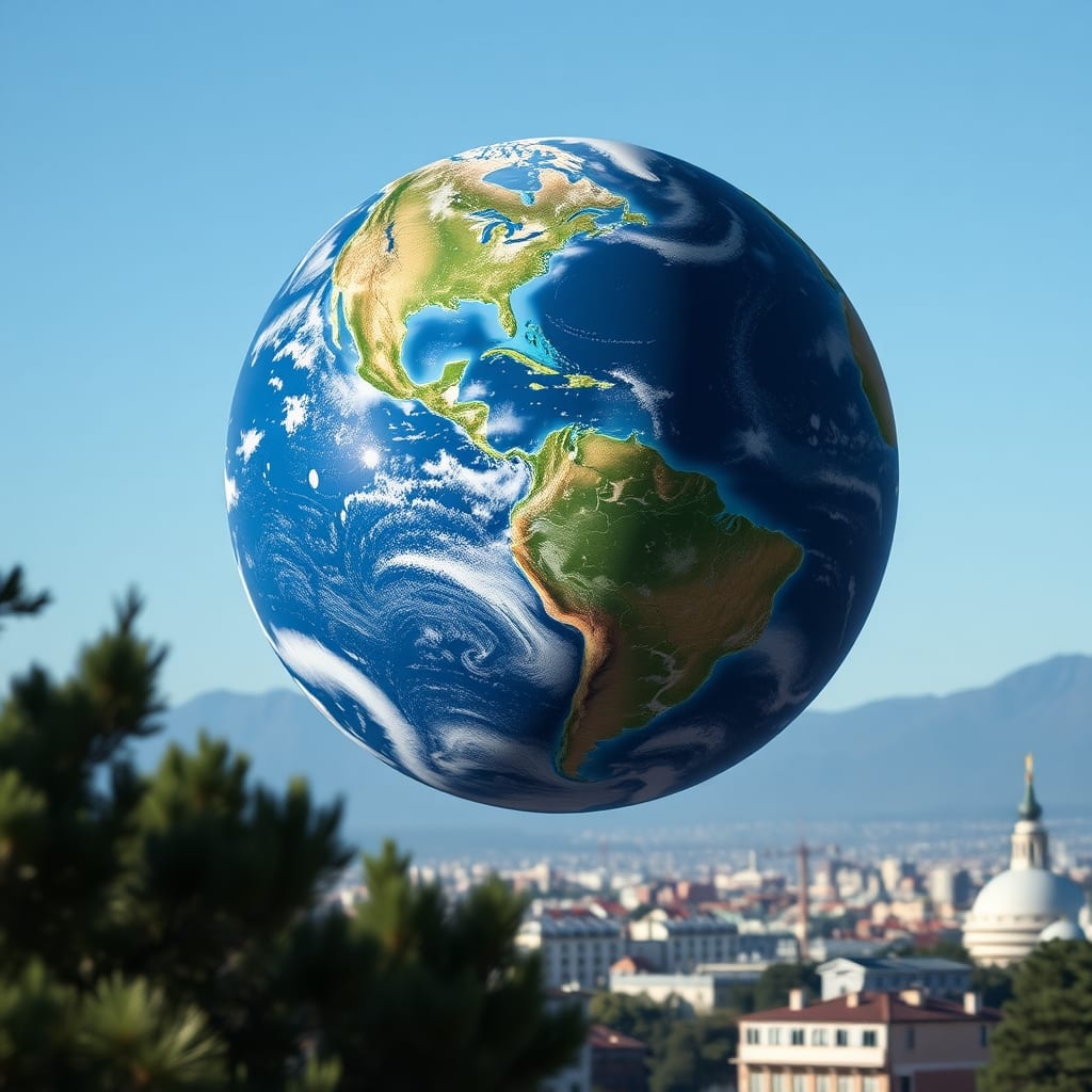 Google Earth retiró su función de IA generativa tras 24 horas y dejó daño en la confianza