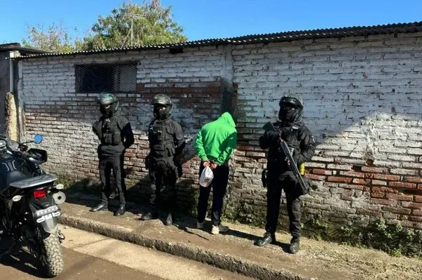 Tucumán: un adolescente de 14 años es el primer investigado bajo el nuevo Régimen Penal Juvenil