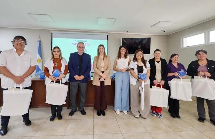 Salud Pública celebra un año de los espacios PIM con más de 1.500 mujeres