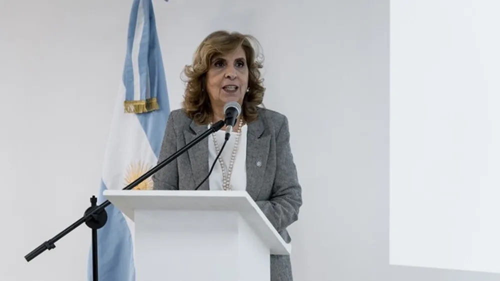 Tres pedidos de juicio político contra la jueza Marta Pascual por suspender la ley penal juvenil