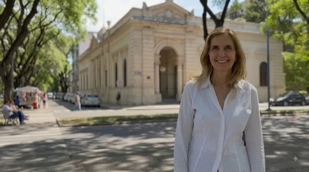 Silvia Elías de Pérez pide reglamentar la Ley de Salud Mental en Tucumán