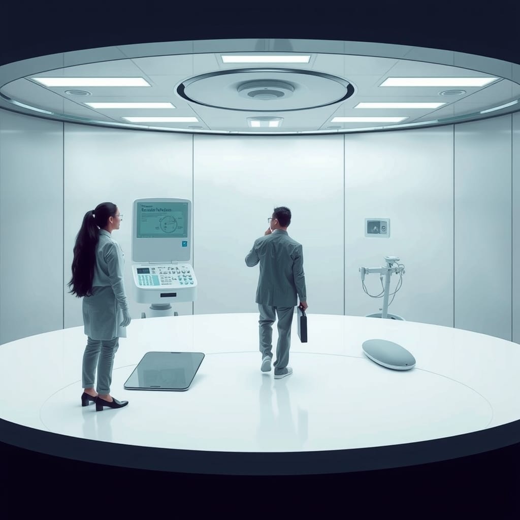 Reino Unido exige nuevas reglas para la inteligencia artificial médica