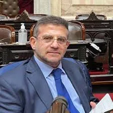 Cisneros citado a indagatoria por trata de personas en el caso Vélez