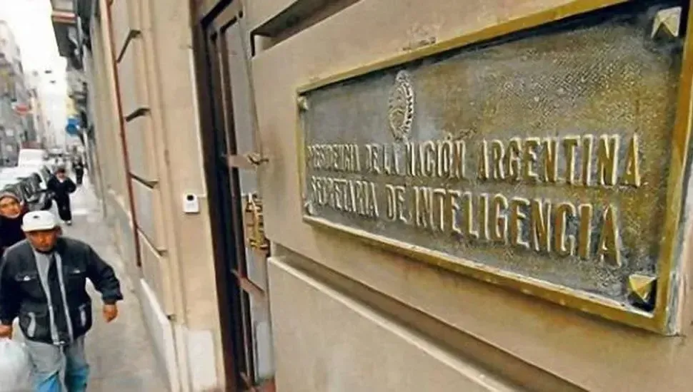 El Gobierno aprobó un nuevo estatuto para el personal de la Secretaría de Inteligencia