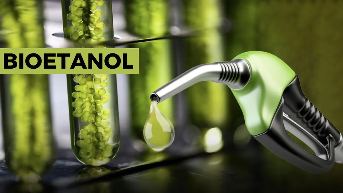 Bioetanol sostiene el avance de los biocombustibles y el biodiésel busca recuperar terreno