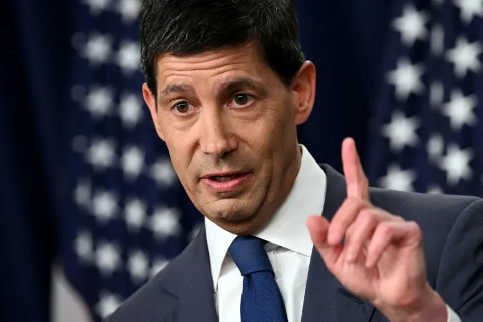 La Fed subió la tasa de interés por primera vez desde 2023, pese a la presión de Trump