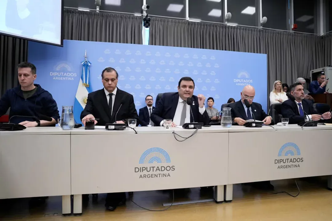 El Congreso debatió el ajuste al sistema de discapacidad en el Presupuesto 2027