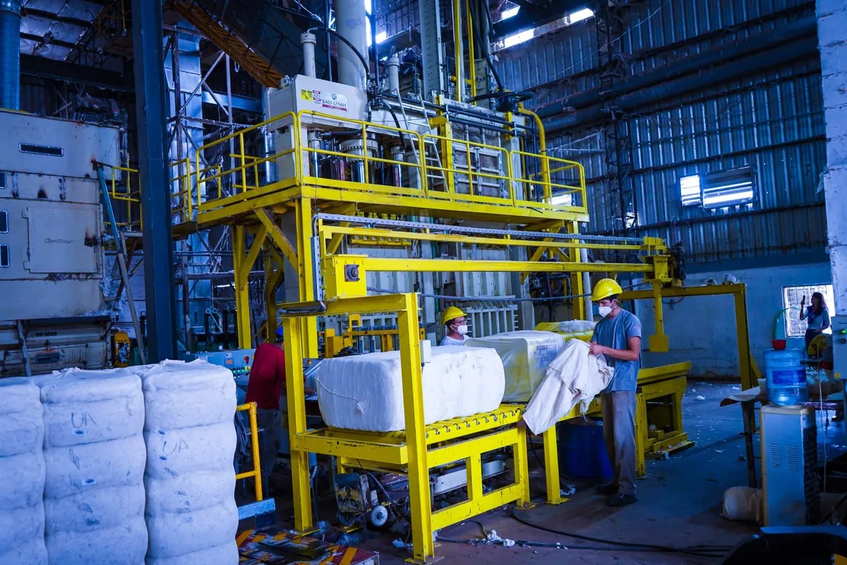 La actividad pyme en Chaco cayó 8,1% en agosto y acumula un retroceso de 6,9%