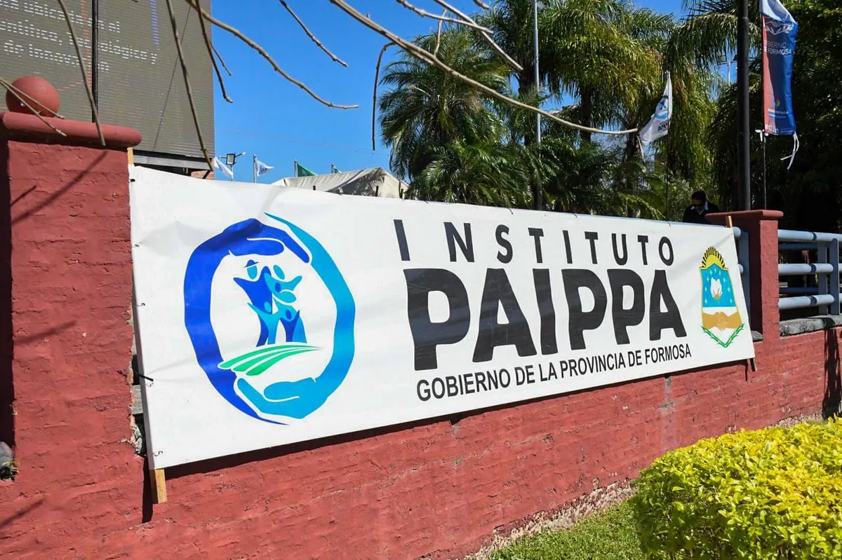 PAIPPA: la historia de una familia formoseña que transforma su tierra