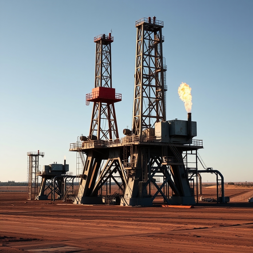 Vaca Muerta alcanzó récords de producción de petróleo y gas en junio