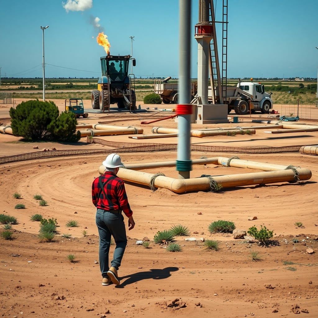 Vaca Muerta: los líquidos del gas podrían sumar US$2.000 millones anuales