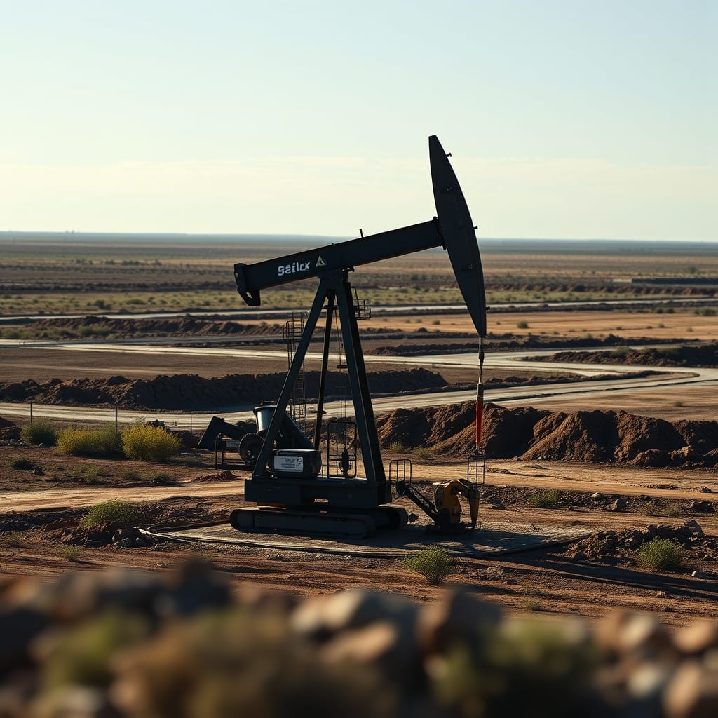 Vaca Muerta: recursos recuperables de petróleo alcanzan 30.000 millones de barriles