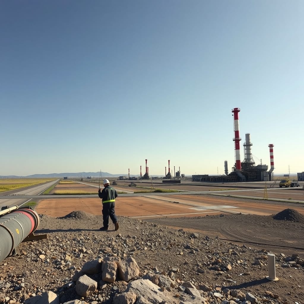 Vaca Muerta requiere hasta US$ 20.000 millones en obras de infraestructura